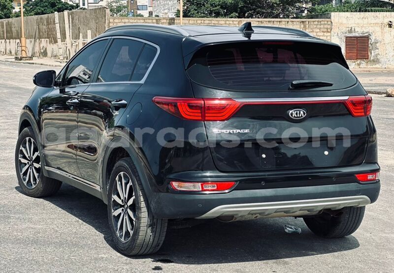 Big with watermark kia sportage dakar dakar 23268