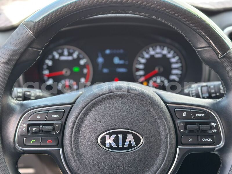 Big with watermark kia sportage dakar dakar 23268