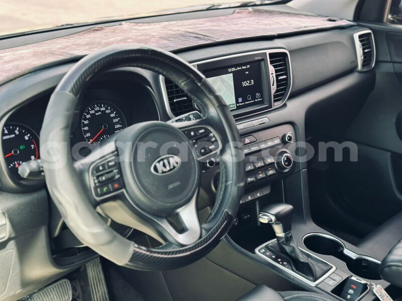 Big with watermark kia sportage dakar dakar 23268