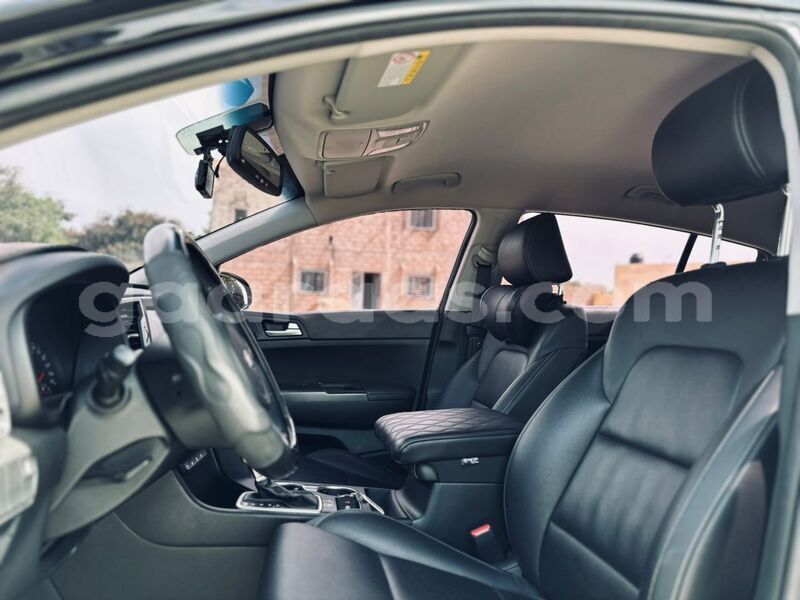 Big with watermark kia sportage dakar dakar 23268