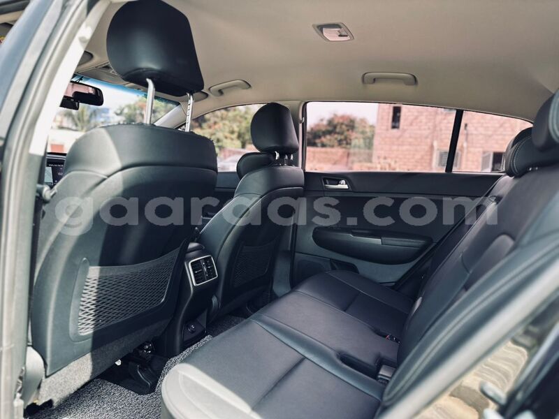 Big with watermark kia sportage dakar dakar 23268