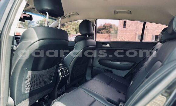 Acheter Import Voiture Kia Sportage Noir à Dakar, Dakar Acheter Import Voiture Kia Sportage Noir à Dakar, Dakar