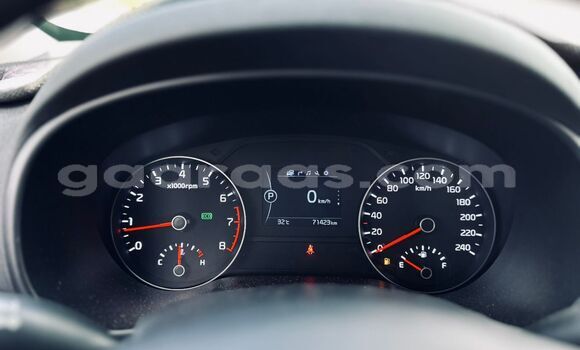 Acheter Import Voiture Kia Sportage Noir à Dakar, Dakar Acheter Import Voiture Kia Sportage Noir à Dakar, Dakar