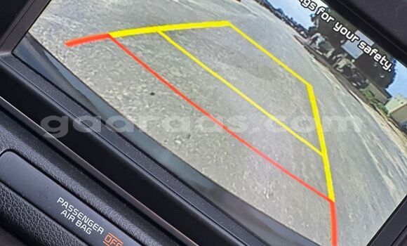 Acheter Import Voiture Kia Sportage Noir à Dakar, Dakar Acheter Import Voiture Kia Sportage Noir à Dakar, Dakar