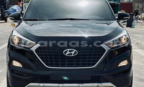 Acheter Import Voiture Hyundai Tucson Noir à Dakar, Dakar Acheter Import Voiture Hyundai Tucson Noir à Dakar, Dakar
