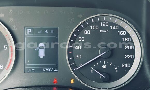 Acheter Import Voiture Hyundai Tucson Noir à Dakar, Dakar Acheter Import Voiture Hyundai Tucson Noir à Dakar, Dakar