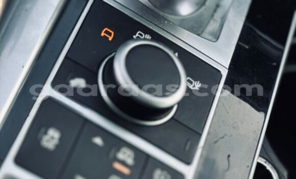 Buy Import Range Rover Range Rover Black Car in Dakar in Dakar Buy Import Range Rover Range Rover Black Car in Dakar in Dakar