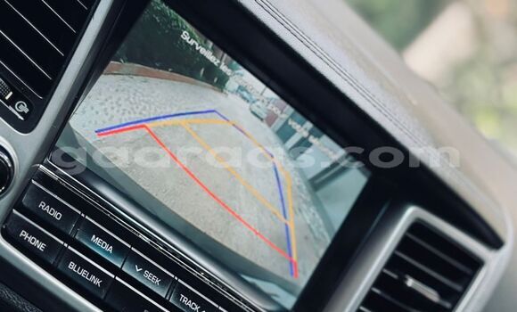 Buy Import Hyundai Tucson Black Car in Dakar in Dakar Buy Import Hyundai Tucson Black Car in Dakar in Dakar