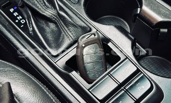 Buy Import Hyundai Tucson Black Car in Dakar in Dakar Buy Import Hyundai Tucson Black Car in Dakar in Dakar