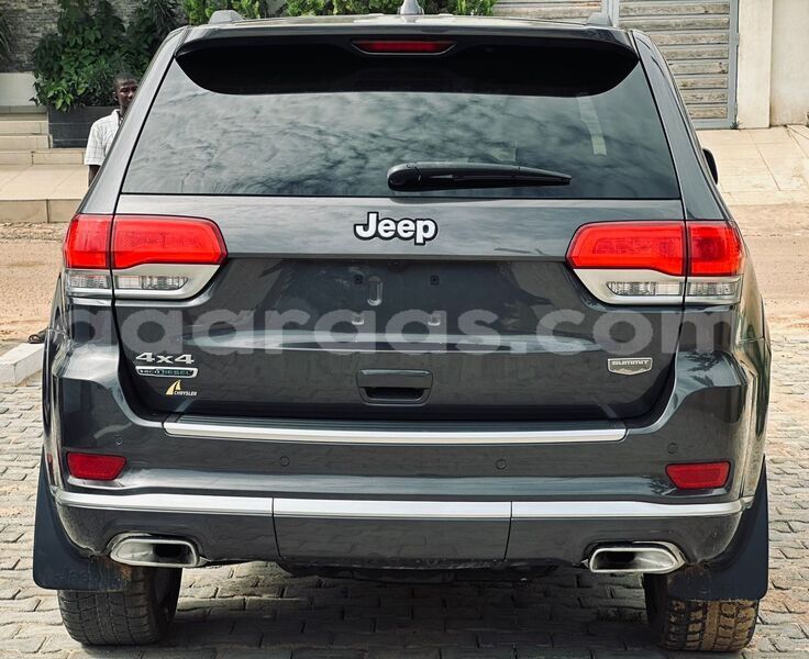 Big with watermark jeep grand cherokee dakar dakar 23279