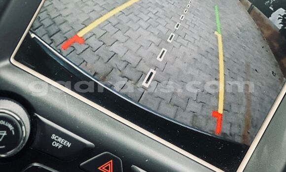 Buy Import Jeep Grand Cherokee Black Car in Dakar in Dakar Buy Import Jeep Grand Cherokee Black Car in Dakar in Dakar