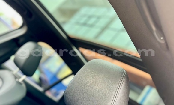 Acheter Occasion Voiture BMW X1 Gris à Dakar, Dakar Acheter Occasion Voiture BMW X1 Gris à Dakar, Dakar