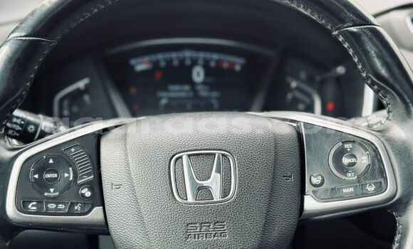 Buy Import Honda CR–V Black Car in Dakar in Dakar Buy Import Honda CR–V Black Car in Dakar in Dakar