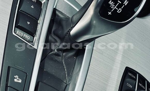 Buy Import BMW X4 Black Car in Dakar in Dakar Buy Import BMW X4 Black Car in Dakar in Dakar