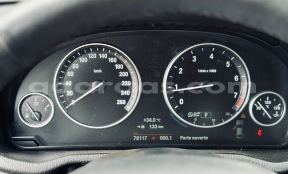 Buy Import BMW X4 Black Car in Dakar in Dakar Buy Import BMW X4 Black Car in Dakar in Dakar