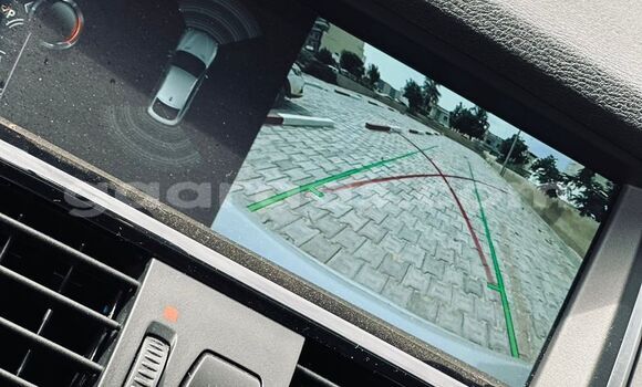 Buy Import BMW X4 Black Car in Dakar in Dakar Buy Import BMW X4 Black Car in Dakar in Dakar