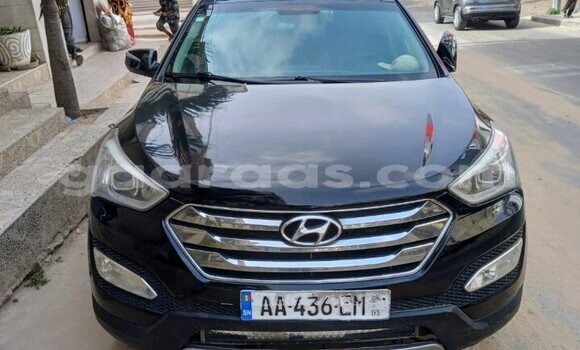Acheter Occasion Voiture Hyundai Santa Fe Autre à Dakar, Dakar Acheter Occasion Voiture Hyundai Santa Fe Autre à Dakar, Dakar