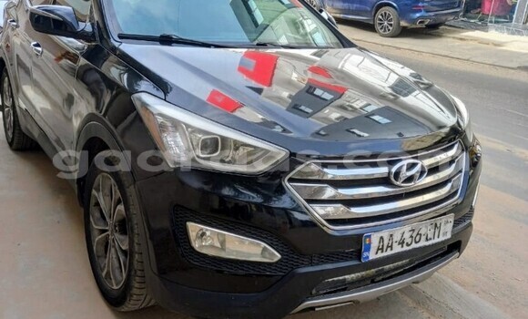 Acheter Occasion Voiture Hyundai Santa Fe Autre à Dakar, Dakar Acheter Occasion Voiture Hyundai Santa Fe Autre à Dakar, Dakar