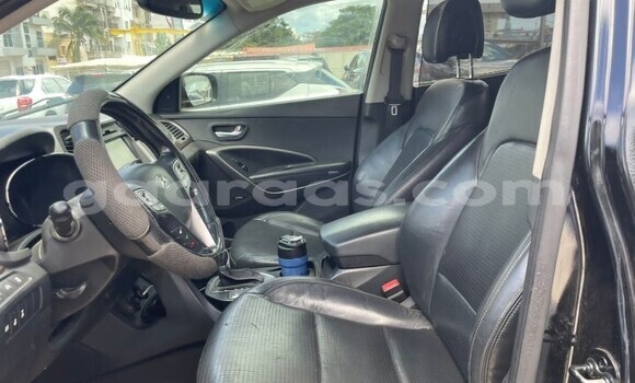 Acheter Occasion Voiture Hyundai Santa Fe Autre à Dakar, Dakar Acheter Occasion Voiture Hyundai Santa Fe Autre à Dakar, Dakar