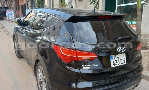 Acheter Occasion Voiture Hyundai Santa Fe Autre à Dakar, Dakar Acheter Occasion Voiture Hyundai Santa Fe Autre à Dakar, Dakar