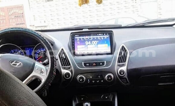 Dieundeu Occasion Hyundai Tucson Other Auto in Dakar in Dakar Dieundeu Occasion Hyundai Tucson Other Auto in Dakar in Dakar