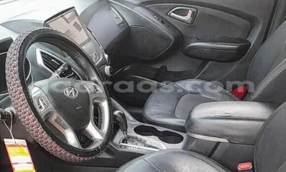 Dieundeu Occasion Hyundai Tucson Other Auto in Dakar in Dakar Dieundeu Occasion Hyundai Tucson Other Auto in Dakar in Dakar