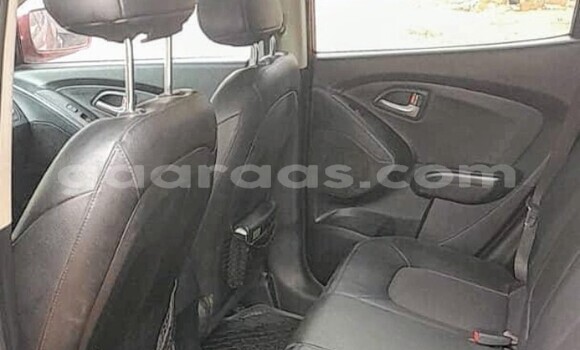 Dieundeu Occasion Hyundai Tucson Other Auto in Dakar in Dakar Dieundeu Occasion Hyundai Tucson Other Auto in Dakar in Dakar