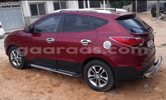 Dieundeu Occasion Hyundai Tucson Other Auto in Dakar in Dakar Dieundeu Occasion Hyundai Tucson Other Auto in Dakar in Dakar