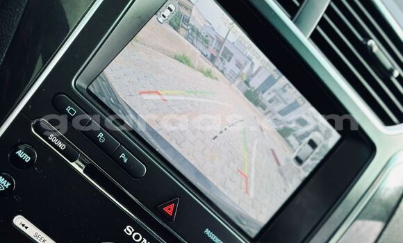 Buy Import Ford Explorer Black Car in Dakar in Dakar Buy Import Ford Explorer Black Car in Dakar in Dakar