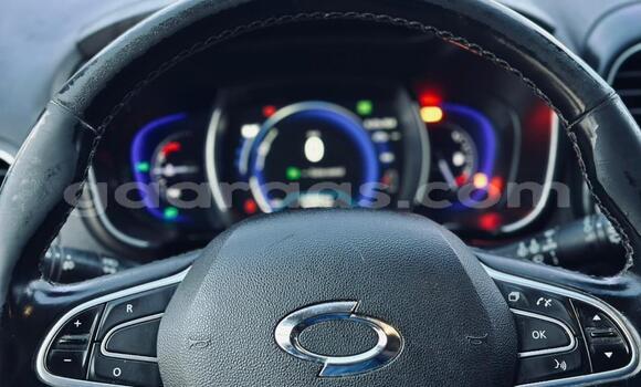 Acheter Import Voiture Renault Koleos Bleu à Dakar, Dakar Acheter Import Voiture Renault Koleos Bleu à Dakar, Dakar