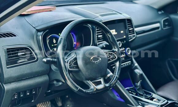 Acheter Import Voiture Renault Koleos Bleu à Dakar, Dakar Acheter Import Voiture Renault Koleos Bleu à Dakar, Dakar