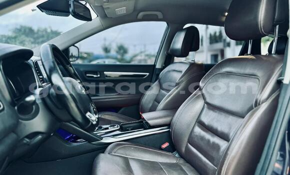 Acheter Import Voiture Renault Koleos Bleu à Dakar, Dakar Acheter Import Voiture Renault Koleos Bleu à Dakar, Dakar