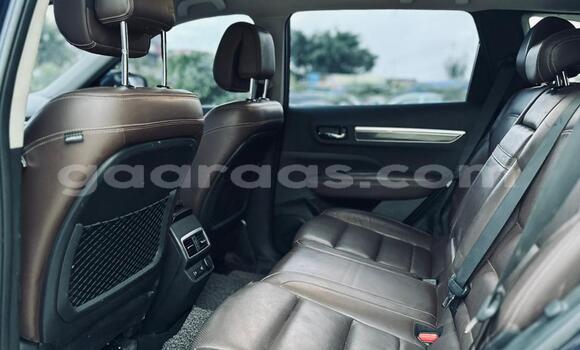 Acheter Import Voiture Renault Koleos Bleu à Dakar, Dakar Acheter Import Voiture Renault Koleos Bleu à Dakar, Dakar