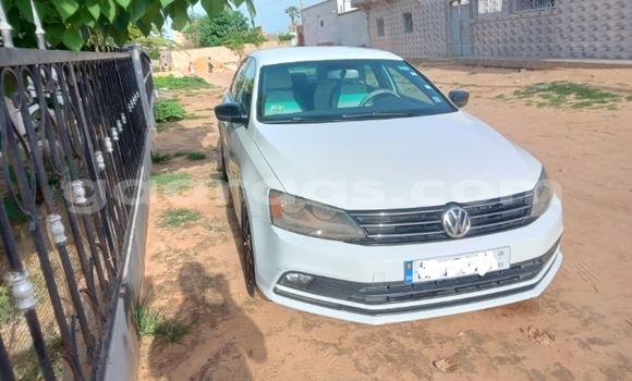 Acheter Occasion Voiture Volkswagen Jetta Blanc à Thiès, Région de Thiès Acheter Occasion Voiture Volkswagen Jetta Blanc à Thiès, Région de Thiès