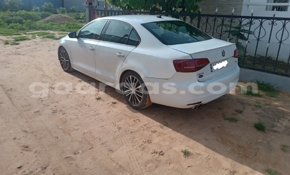 Acheter Occasion Voiture Volkswagen Jetta Blanc à Thiès, Région de Thiès Acheter Occasion Voiture Volkswagen Jetta Blanc à Thiès, Région de Thiès