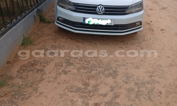 Acheter Occasion Voiture Volkswagen Jetta Blanc à Thiès, Région de Thiès Acheter Occasion Voiture Volkswagen Jetta Blanc à Thiès, Région de Thiès