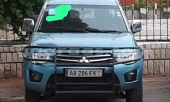 Acheter Occasion Voiture Mitsubishi L200 Autre à Dakar, Dakar Acheter Occasion Voiture Mitsubishi L200 Autre à Dakar, Dakar