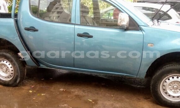 Acheter Occasion Voiture Mitsubishi L200 Autre à Dakar, Dakar Acheter Occasion Voiture Mitsubishi L200 Autre à Dakar, Dakar