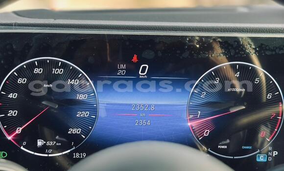 Buy Import Mercedes‒Benz GLE White Car in Dakar in Dakar Buy Import Mercedes‒Benz GLE White Car in Dakar in Dakar