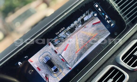 Buy Import Mercedes‒Benz GLE White Car in Dakar in Dakar Buy Import Mercedes‒Benz GLE White Car in Dakar in Dakar