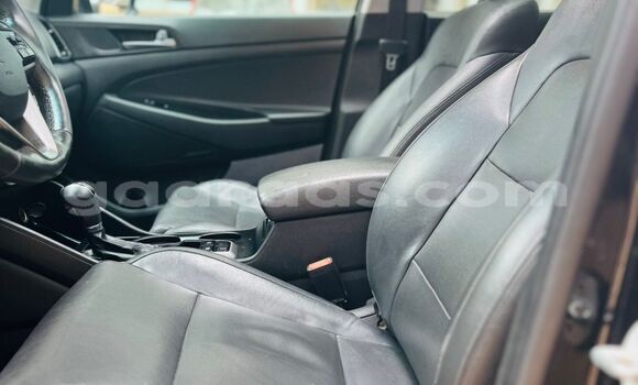 Acheter Occasion Voiture Hyundai Tucson Noir à Dakar, Dakar Acheter Occasion Voiture Hyundai Tucson Noir à Dakar, Dakar