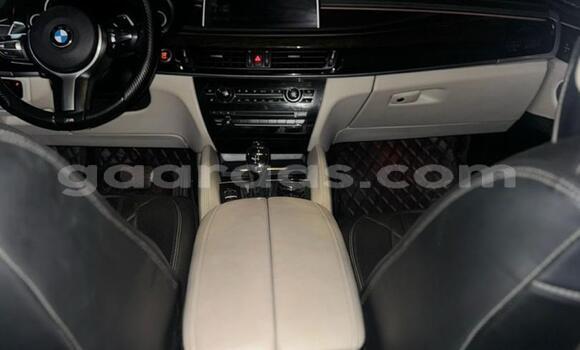 Acheter Occasion Voiture BMW X6 M Blanc à Dakar, Dakar Acheter Occasion Voiture BMW X6 M Blanc à Dakar, Dakar