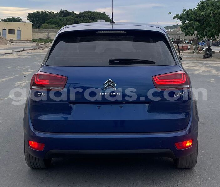 Big with watermark citroen c4 picasso dakar dakar 23344