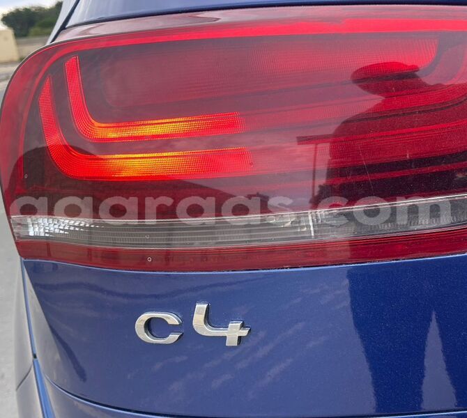 Big with watermark citroen c4 picasso dakar dakar 23344