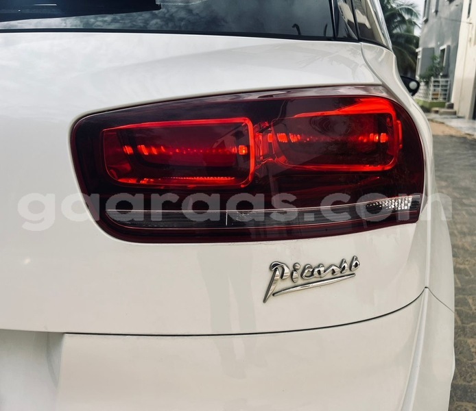 Big with watermark citroen c4 picasso dakar dakar 23346