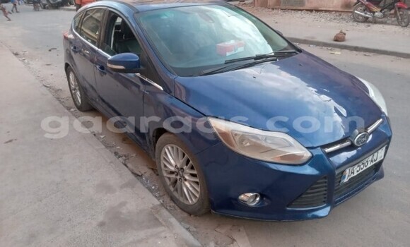 Dieundeu Occasion Ford Focus Other Auto in Dakar in Dakar Dieundeu Occasion Ford Focus Other Auto in Dakar in Dakar