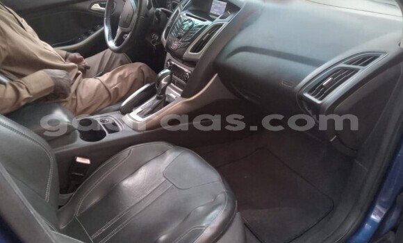 Dieundeu Occasion Ford Focus Other Auto in Dakar in Dakar Dieundeu Occasion Ford Focus Other Auto in Dakar in Dakar