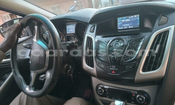 Dieundeu Occasion Ford Focus Other Auto in Dakar in Dakar Dieundeu Occasion Ford Focus Other Auto in Dakar in Dakar