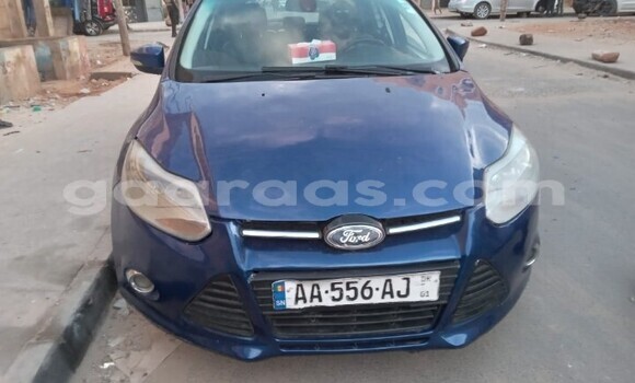 Dieundeu Occasion Ford Focus Other Auto in Dakar in Dakar Dieundeu Occasion Ford Focus Other Auto in Dakar in Dakar