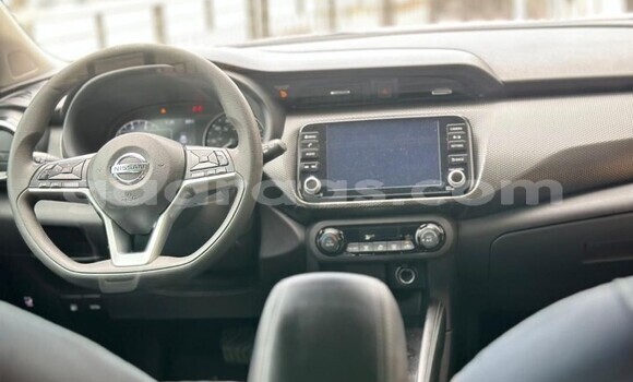 Dieundeu Occasion Nissan Kix Other Auto in Dakar in Dakar Dieundeu Occasion Nissan Kix Other Auto in Dakar in Dakar